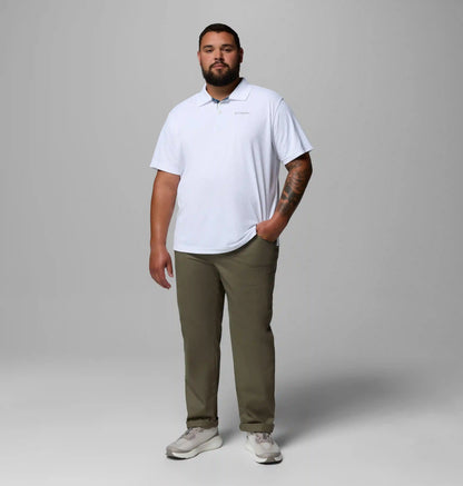 Men’s Utilizer Polo Shirt - Big