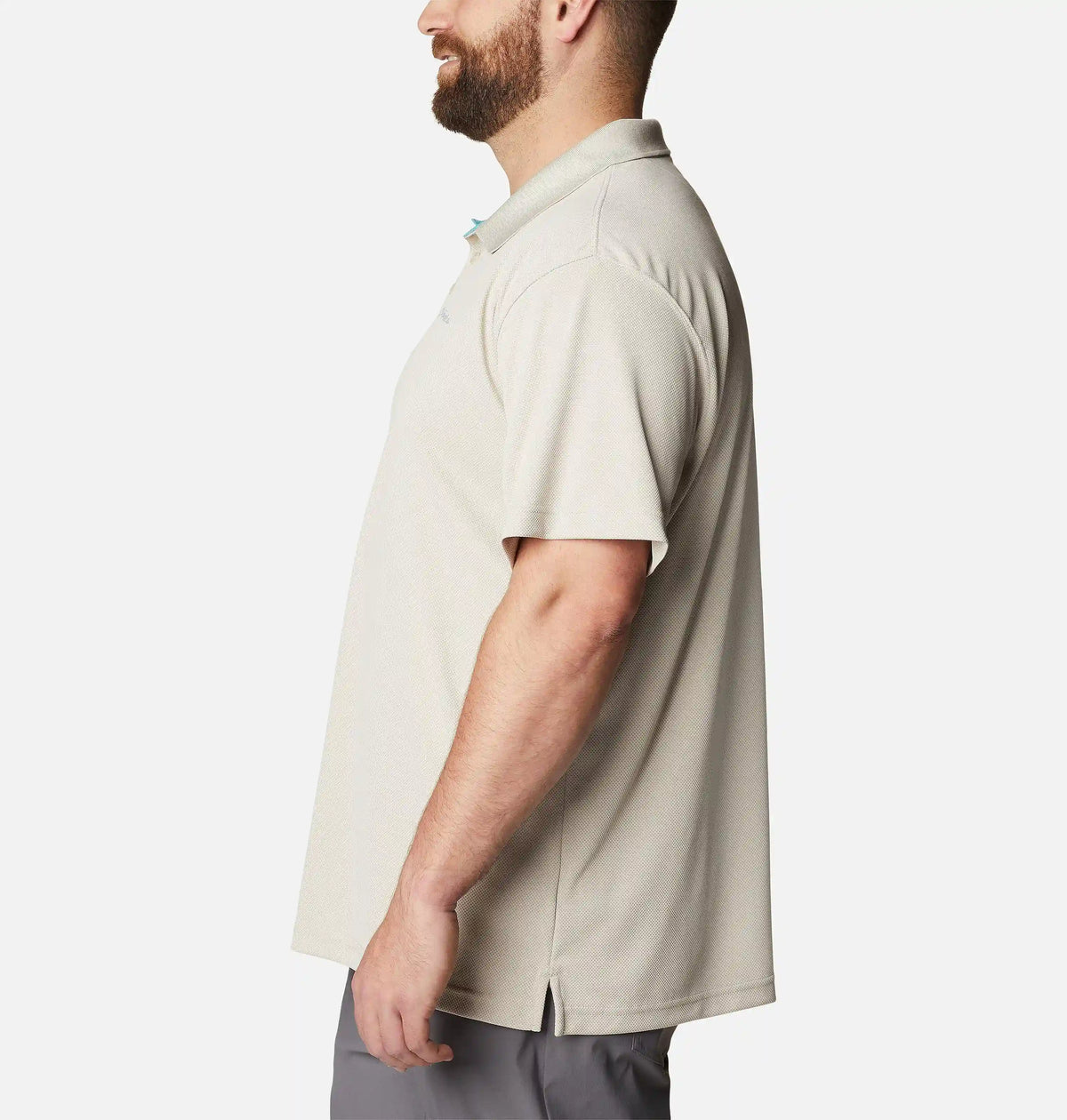 Men’s Utilizer Polo Shirt - Big