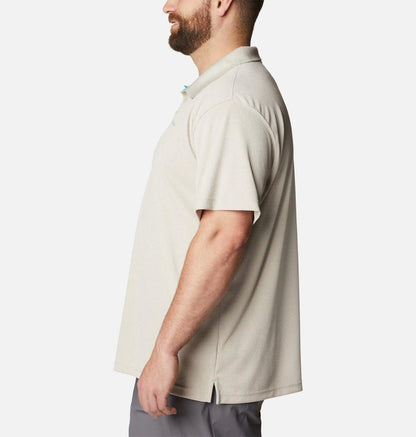 Men’s Utilizer Polo Shirt - Big