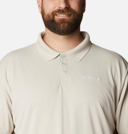 Men’s Utilizer Polo Shirt - Big