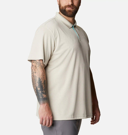 Men’s Utilizer Polo Shirt - Big