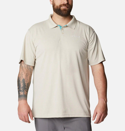 Men’s Utilizer Polo Shirt - Big