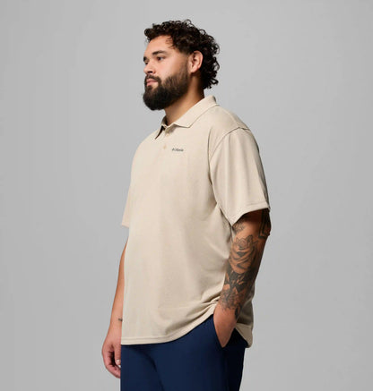 Men’s Utilizer Polo Shirt - Big