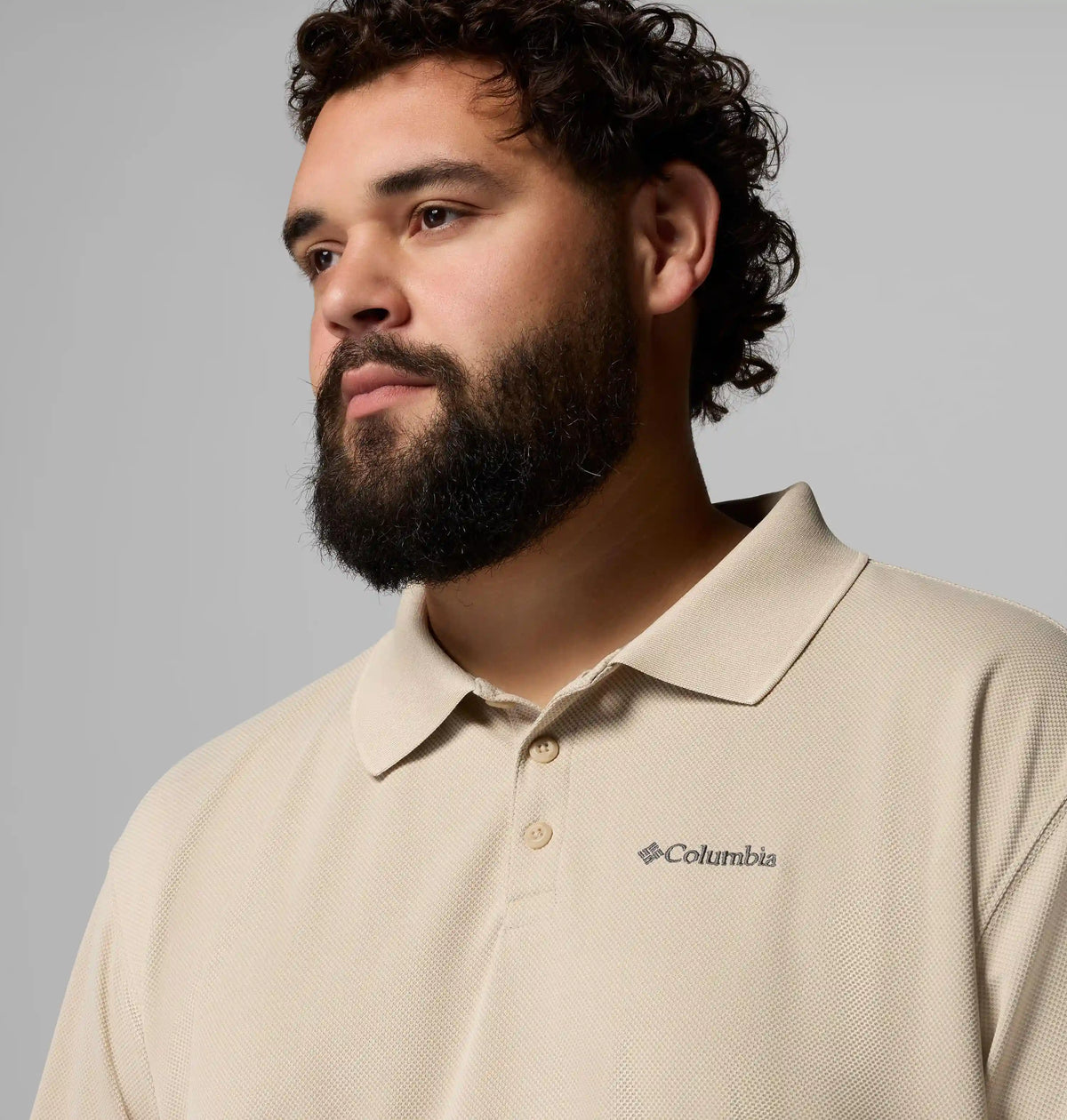 Men’s Utilizer Polo Shirt - Big