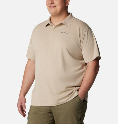 Men’s Utilizer Polo Shirt - Big