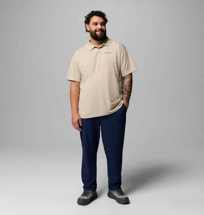 Men’s Utilizer Polo Shirt - Big