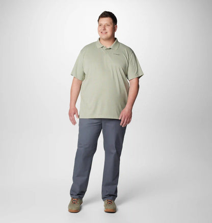 Men’s Utilizer Polo Shirt - Big