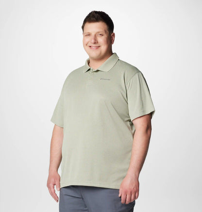 Men’s Utilizer Polo Shirt - Big
