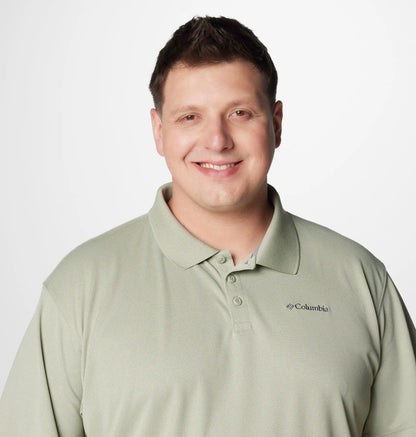Men’s Utilizer Polo Shirt - Big