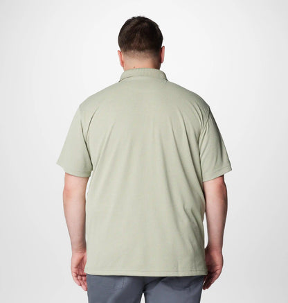 Men’s Utilizer Polo Shirt - Big