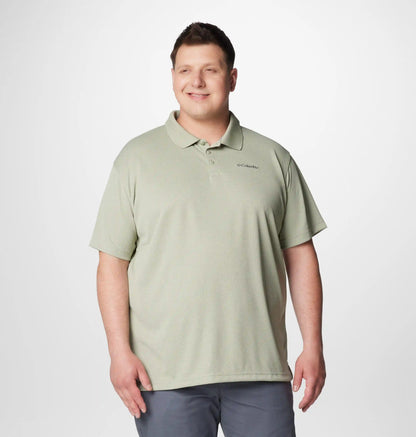 Men’s Utilizer Polo Shirt - Big