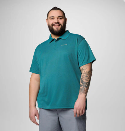 Men’s Utilizer Polo Shirt - Big