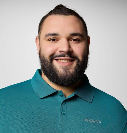 Men’s Utilizer Polo Shirt - Big
