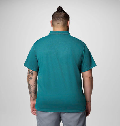 Men’s Utilizer Polo Shirt - Big