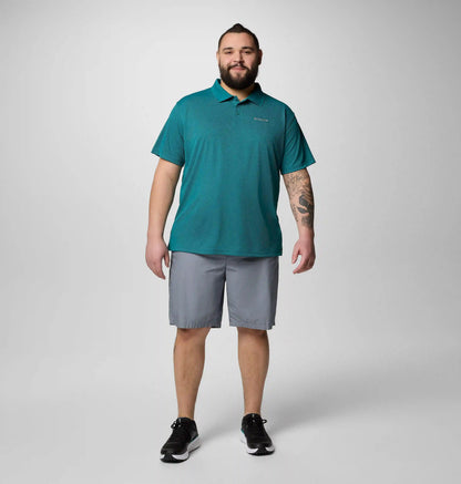 Men’s Utilizer Polo Shirt - Big