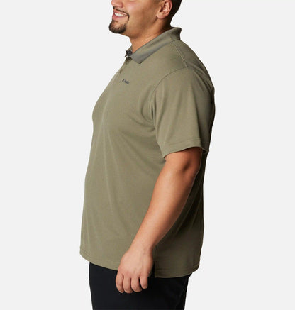 Men’s Utilizer Polo Shirt - Big