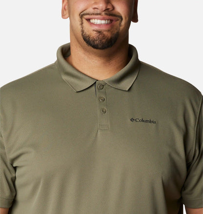 Men’s Utilizer Polo Shirt - Big