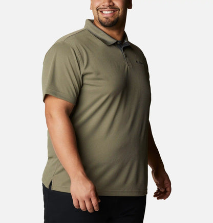Men’s Utilizer Polo Shirt - Big