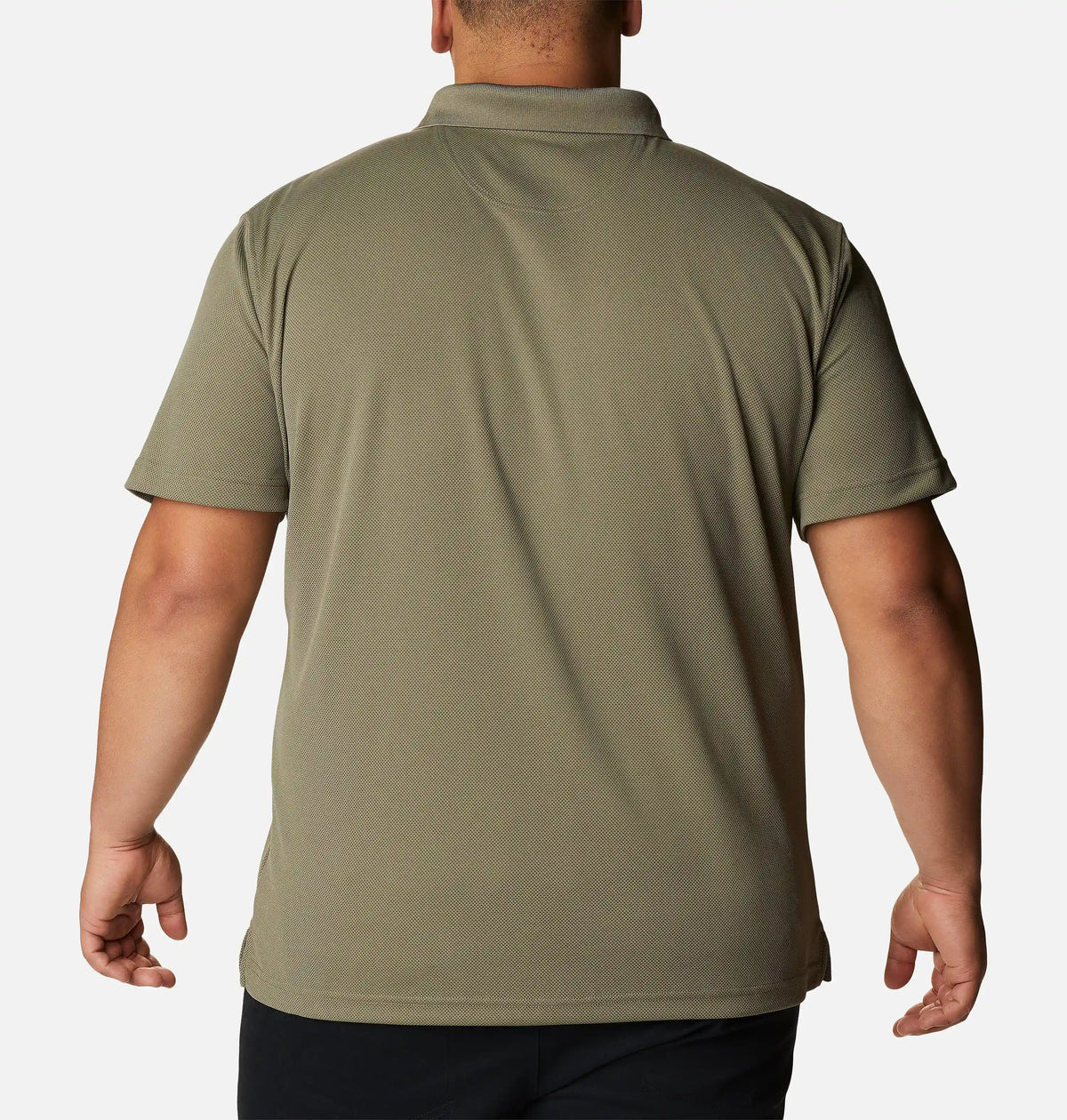 Men’s Utilizer Polo Shirt - Big
