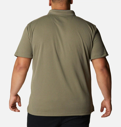 Men’s Utilizer Polo Shirt - Big