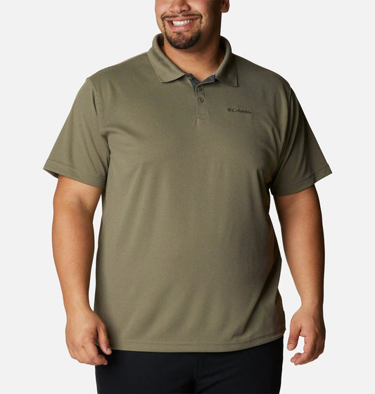 Men’s Utilizer Polo Shirt - Big