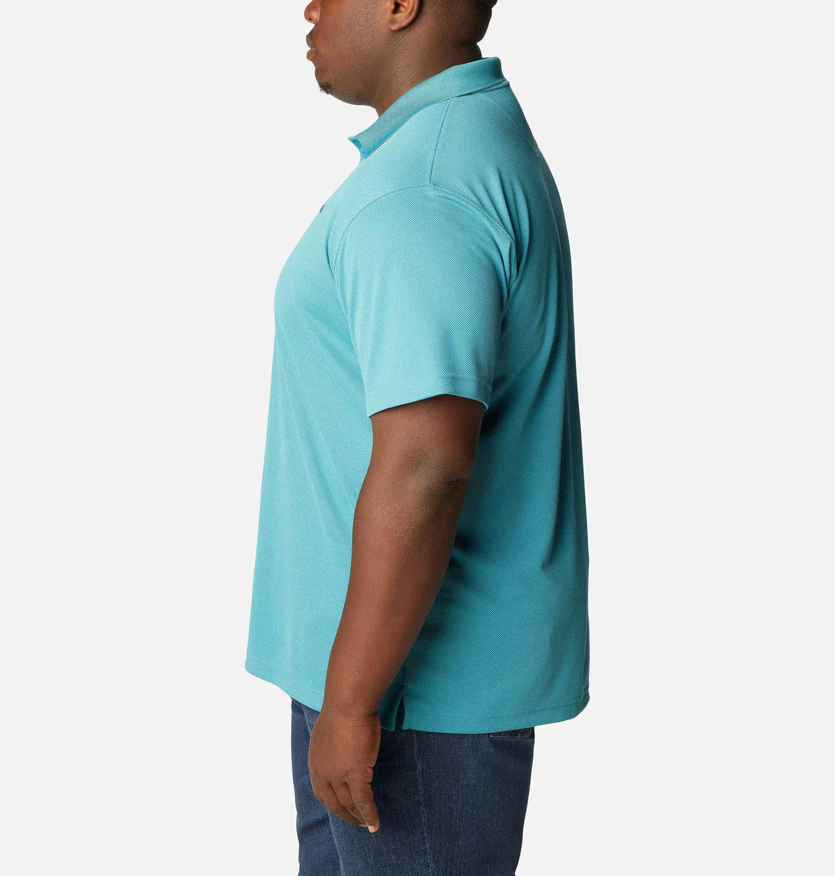 Men’s Utilizer Polo Shirt - Big
