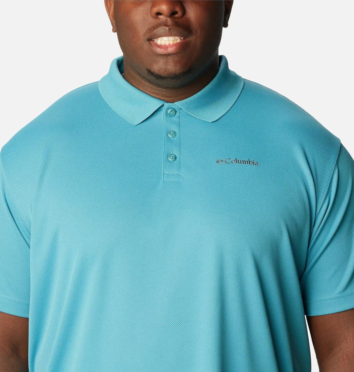 Men’s Utilizer Polo Shirt - Big