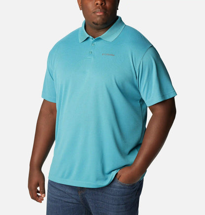 Men’s Utilizer Polo Shirt - Big