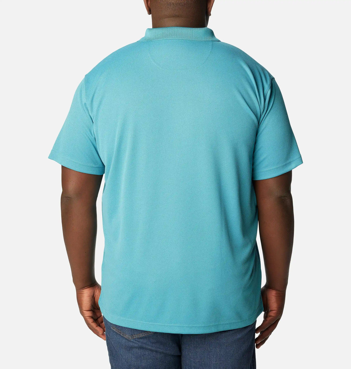 Men’s Utilizer Polo Shirt - Big