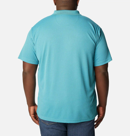 Men’s Utilizer Polo Shirt - Big