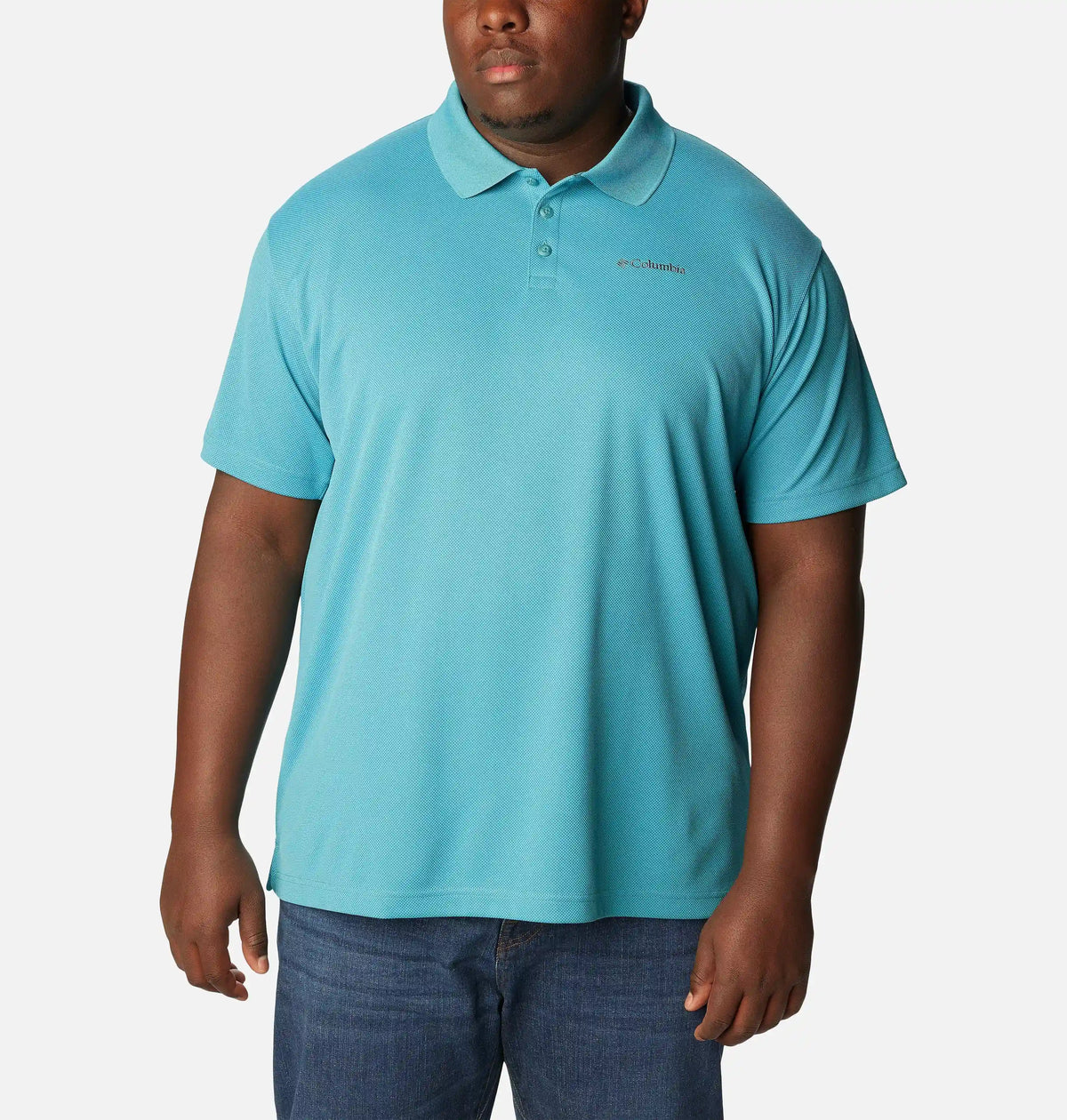 Men’s Utilizer Polo Shirt - Big