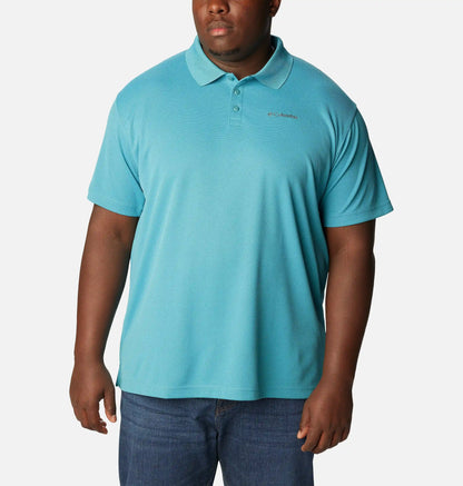 Men’s Utilizer Polo Shirt - Big