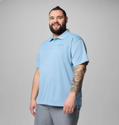 Men’s Utilizer Polo Shirt - Big
