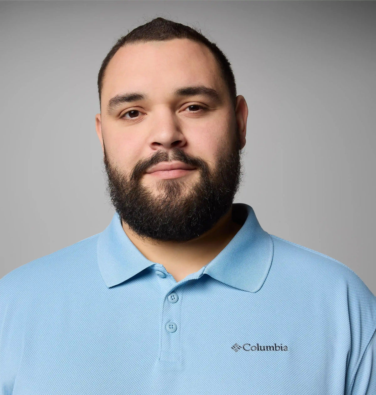 Men’s Utilizer Polo Shirt - Big