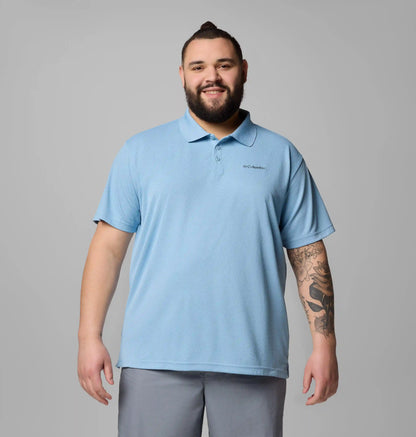 Men’s Utilizer Polo Shirt - Big