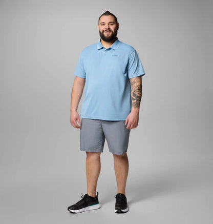 Men’s Utilizer Polo Shirt - Big