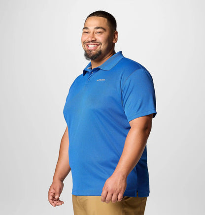 Men’s Utilizer Polo Shirt - Big