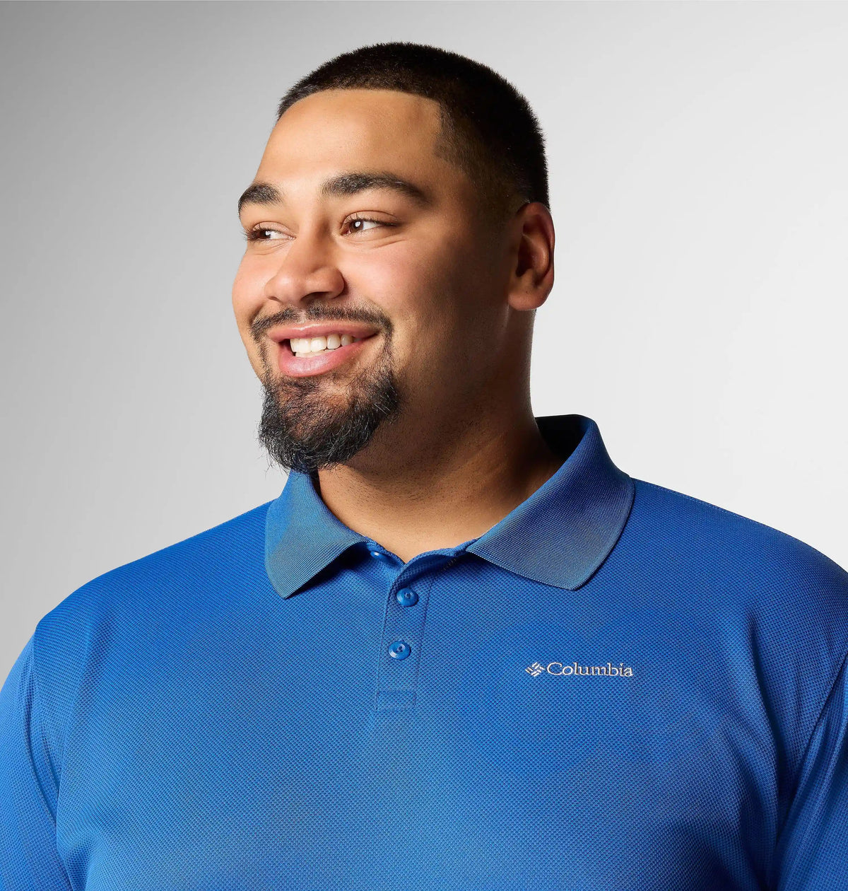 Men’s Utilizer Polo Shirt - Big