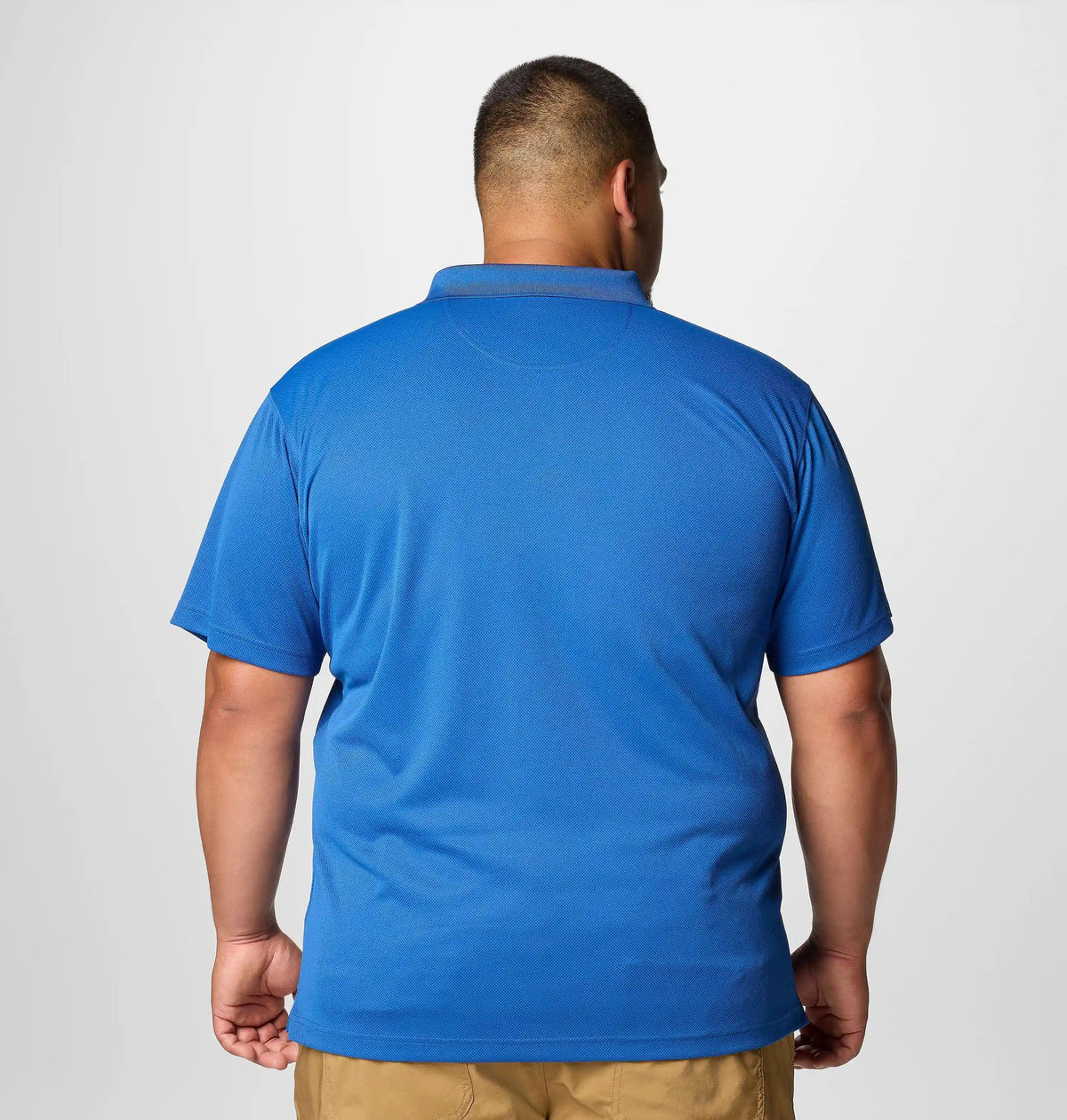 Men’s Utilizer Polo Shirt - Big