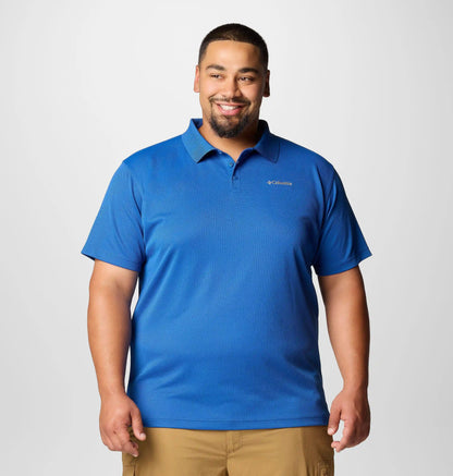 Men’s Utilizer Polo Shirt - Big