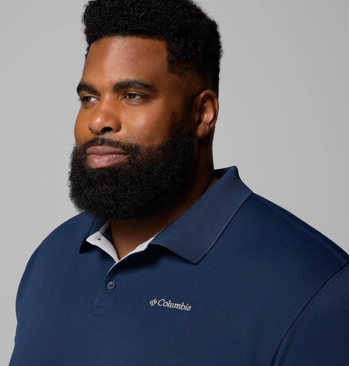 Men’s Utilizer Polo Shirt - Big