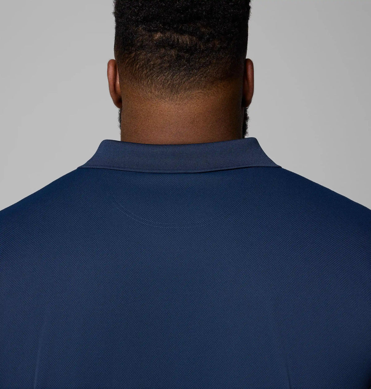 Men’s Utilizer Polo Shirt - Big