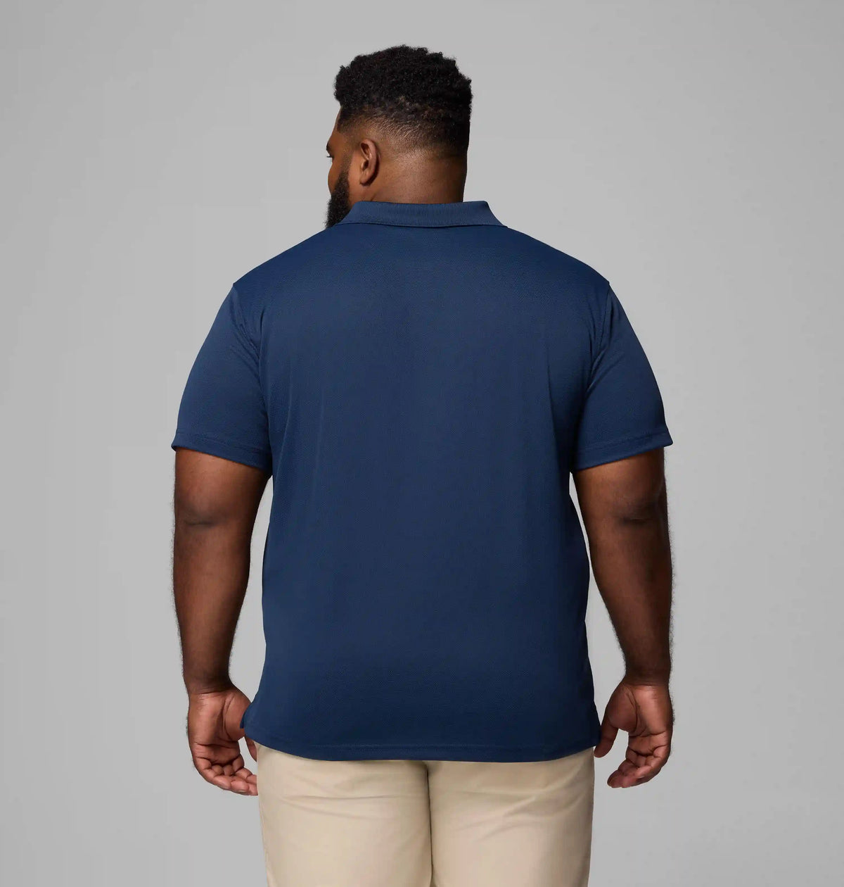 Men’s Utilizer Polo Shirt - Big