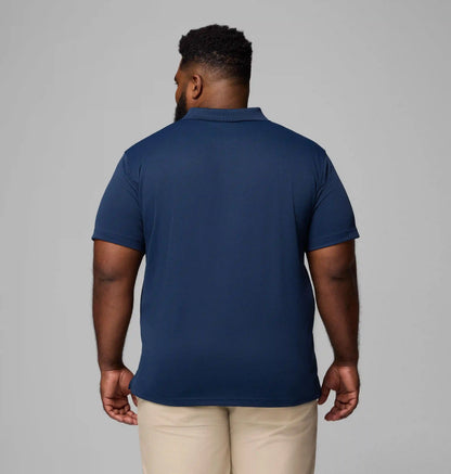 Men’s Utilizer Polo Shirt - Big