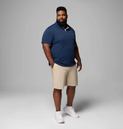 Men’s Utilizer Polo Shirt - Big