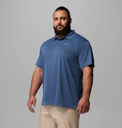 Men’s Utilizer Polo Shirt - Big