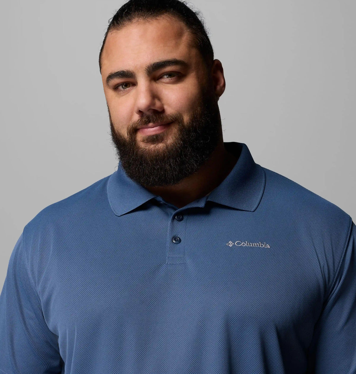 Men’s Utilizer Polo Shirt - Big