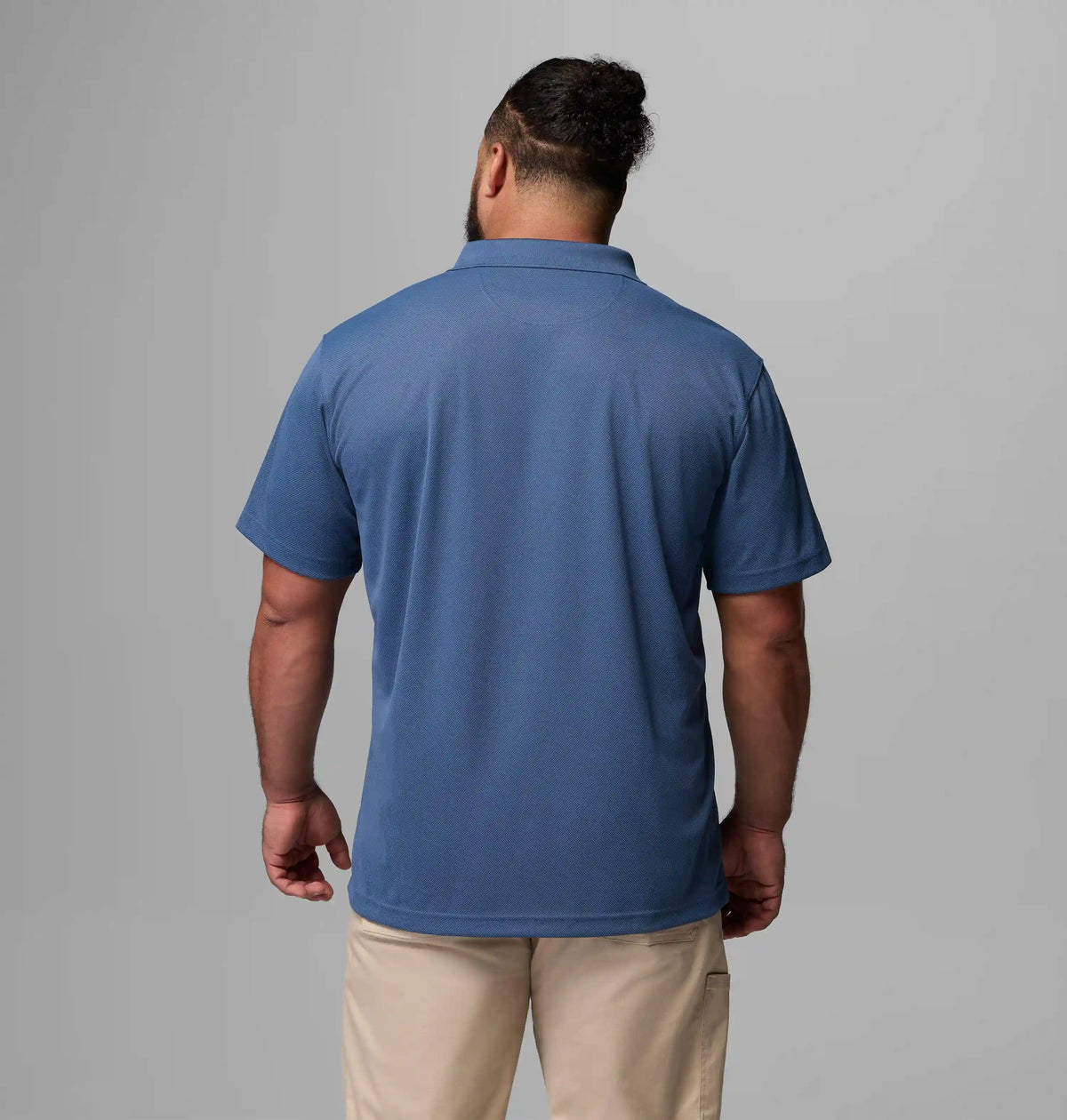 Men’s Utilizer Polo Shirt - Big