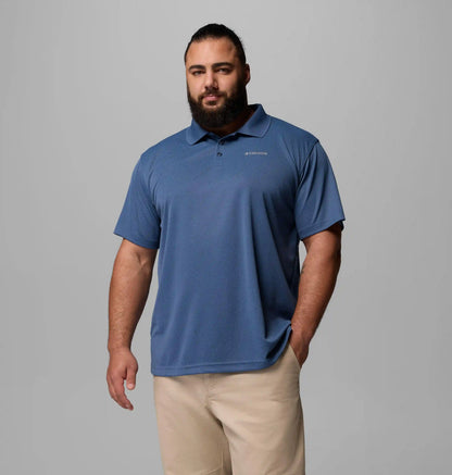 Men’s Utilizer Polo Shirt - Big