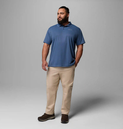 Men’s Utilizer Polo Shirt - Big